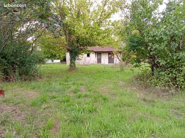 Maison 3 pièces 80 m²