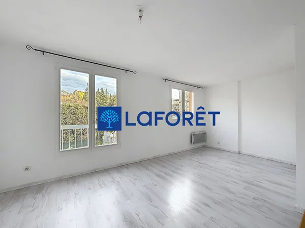 Appartement 1 pièce 30 m²