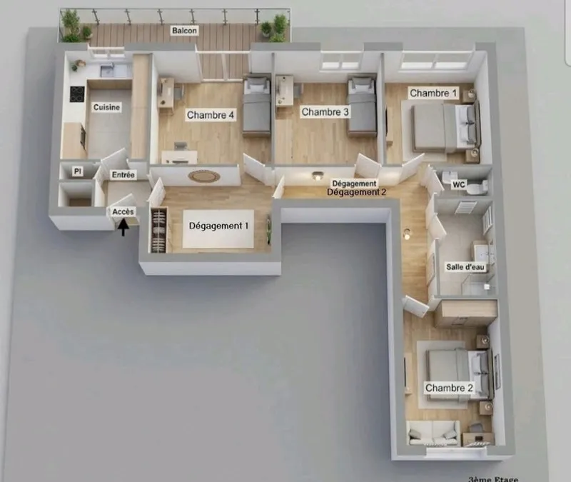 Photo 1