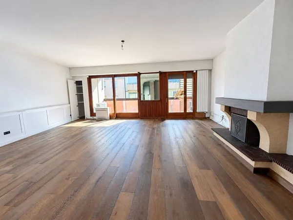 Appartement 3 pièces 89 m²