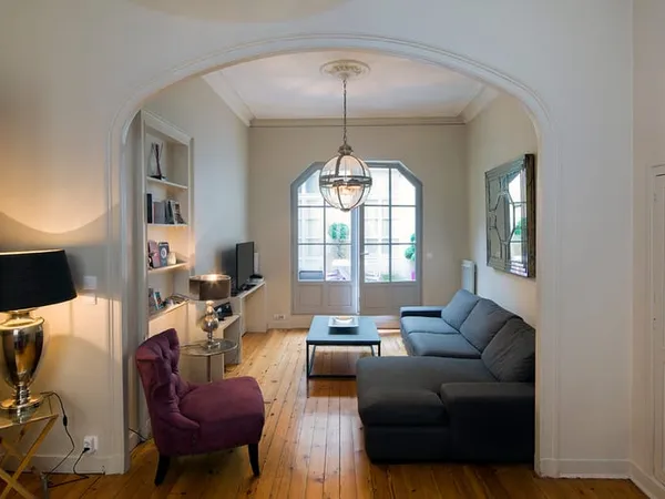 Bordeaux Pey Berland - Magnifique appartement T4 en duplex - Zéro travaux