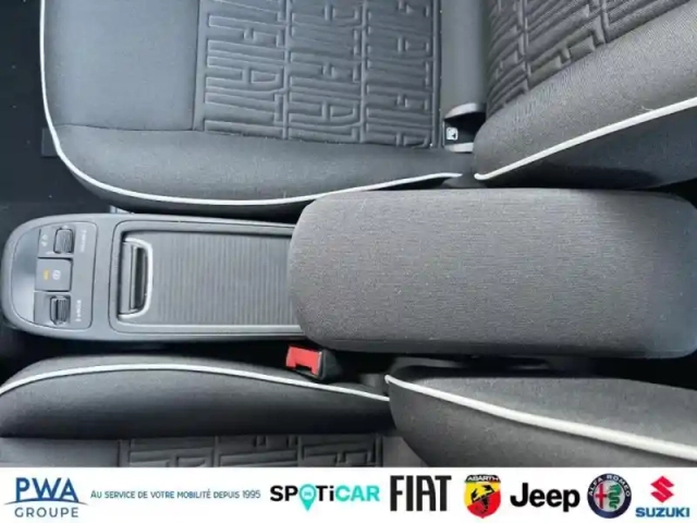 Fiat 500 e 118ch pack confort &amp; style my23 — photo 15