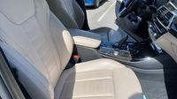 Bmw X3 xDrive30dA 265ch Luxury Euro6c — photo 15