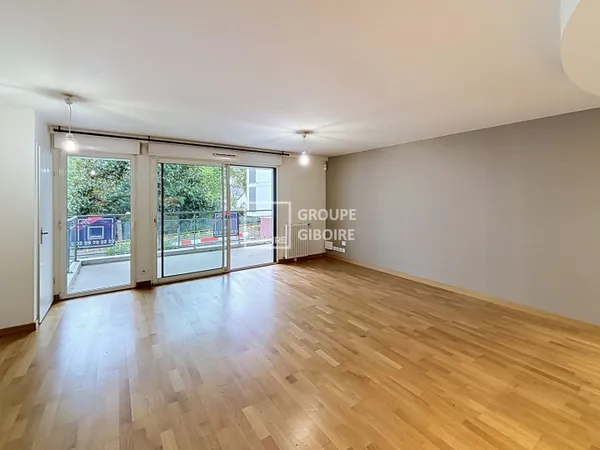 A VENDRE - EXCLUSIVITE AGENCE GIBOIRE - APPARTEMENT TYPE 4 DE 73.7 M² - RENNES