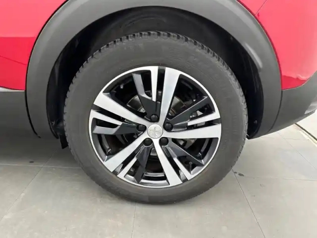 Peugeot 3008 bluehdi 130ch s&amp;s eat8 — photo 44