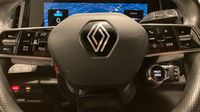Renault Austral 1.2 E-Tech full hybrid 200ch Iconic- 24 — photo 25