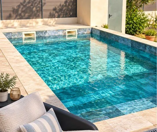🏡 Maison de plain-pied 90 m² avec piscine, dépendance et accès direct à la Sorgue - L'Isle-sur-la-So