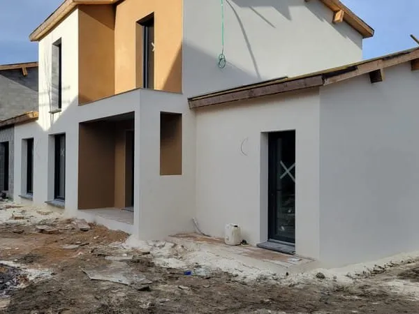 CONSTRUCTIONS NEUVES - UR