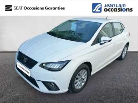 Seat Ibiza 1.0 ecotsi 95 ch s/s bvm5