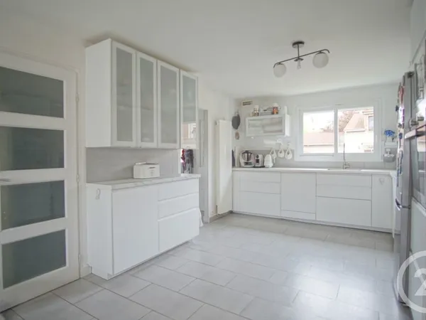 Maison 5 pièces 108 m²
