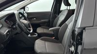 Dacia Jogger 1.6 hybrid 140ch SL Extreme 7 places — photo 12