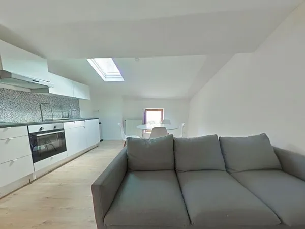 Appartement 3 pièces 57 m²