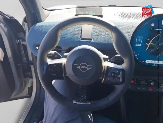 Mini Aceman se 218ch favoured — photo 12