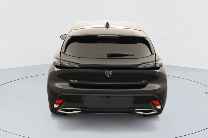 Peugeot 308 — photo 3