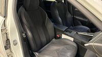 Peugeot 308 PHEV 180ch GT e-EAT8 — photo 15