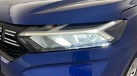Dacia Sandero 1.0 SCe 65ch Essential — photo 17