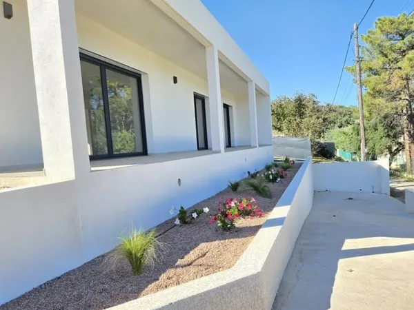 Maison 4 pièces 110 m²