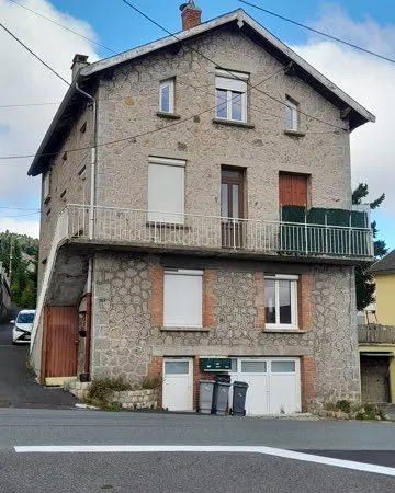 Immeuble de rapport
