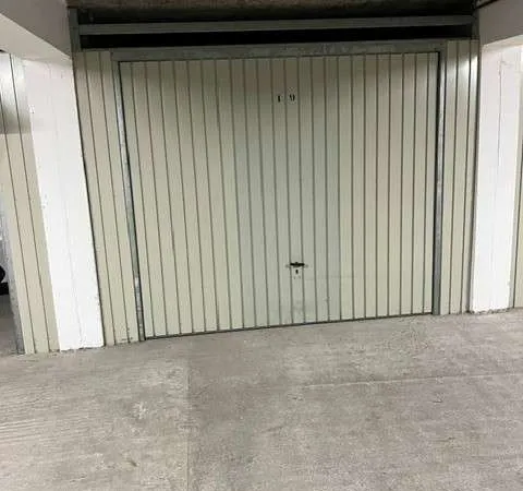 Garage/Parking 15 m²