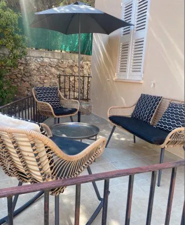 À louer petite maison