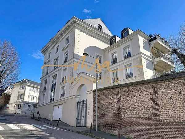 Appartement 3 pièces 74 m²