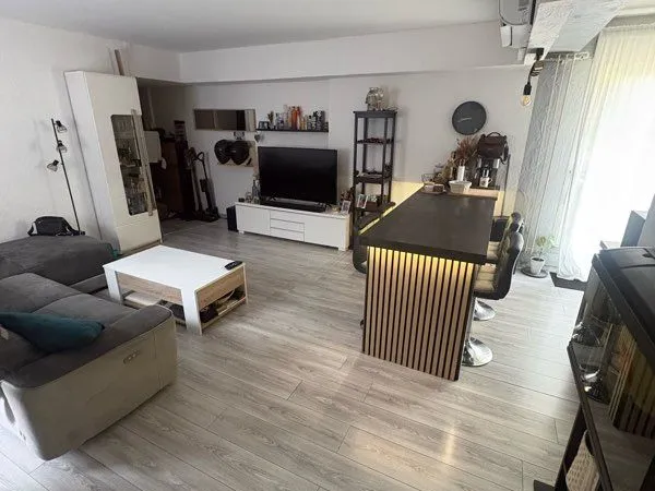 Appartement T2