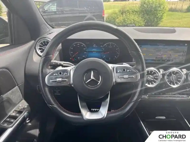 Mercedes Gla 200 7g-dct — photo 16
