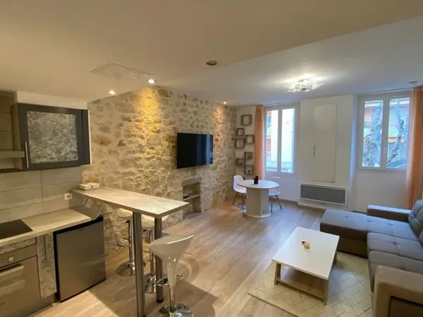 Appartement 43 m²