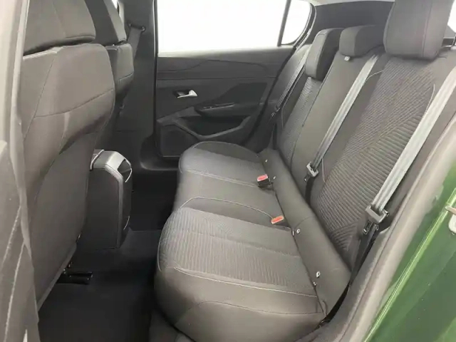 Peugeot 308 phev 180 e-eat8 — photo 82
