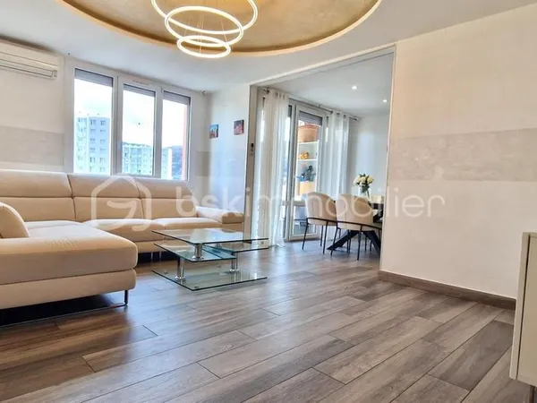 Appartement 5 pièces 94 m²