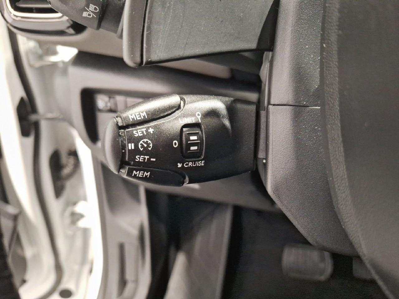 Citroën C5 Aircross puretech 130 s&s eat8 business — photo 20