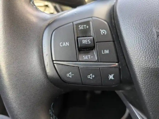 Ford Fiesta active 1.0 flexifuel 95ch active x — photo 14