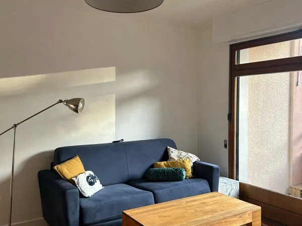Location appartement 70 m2 Annecy