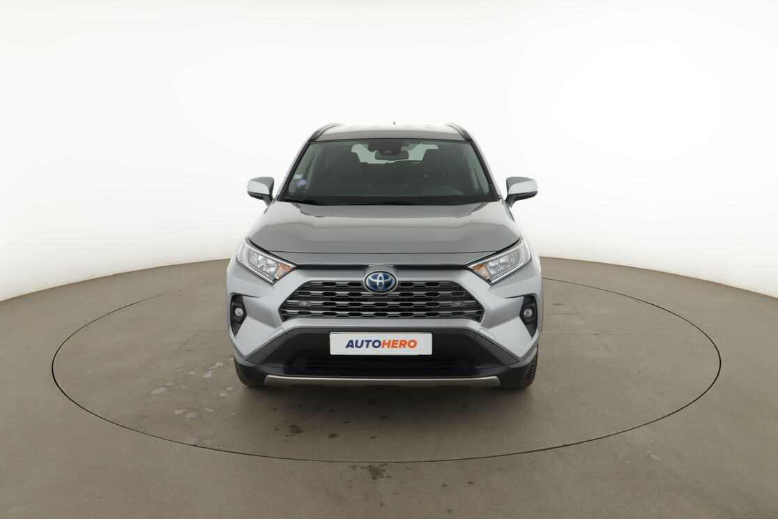 Toyota RAV 4 2.5 Hybride Dynamic 2WD — photo 8