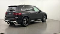 Mercedes Glb 200d 150ch AMG Line 8G DCT — photo 5