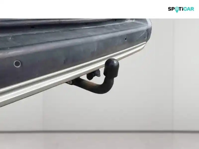 Citroën Berlingo m bluehdi 130ch s&amp;s shine eat8 113g — photo 6