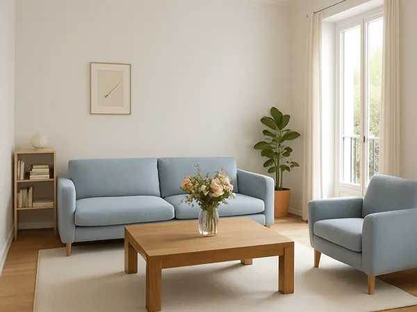 Appartement 3 pièces 67 m²