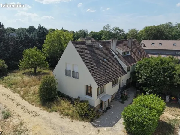 Immeuble de rapport 14 pièces 188 m²