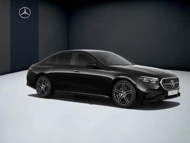 Mercedes Classe E 220 d amg line berlin — photo 15