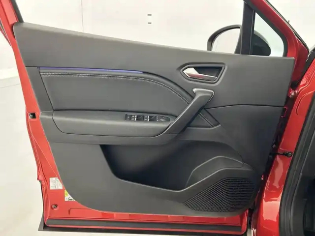 Renault Captur tce 90 — photo 73