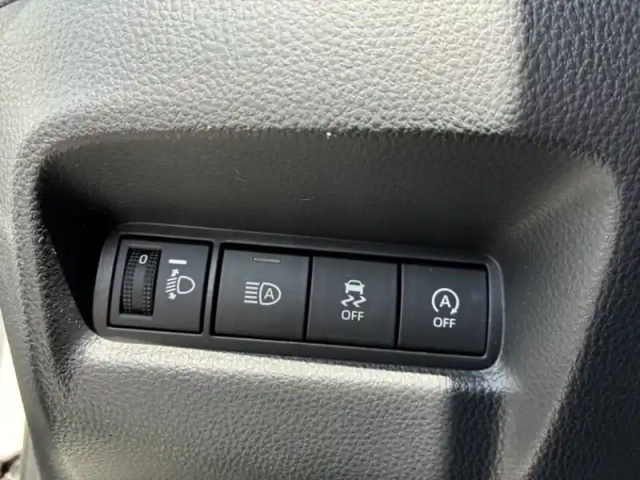 Toyota Aygo 1.0 vvt-i 72 dynamic — photo 18