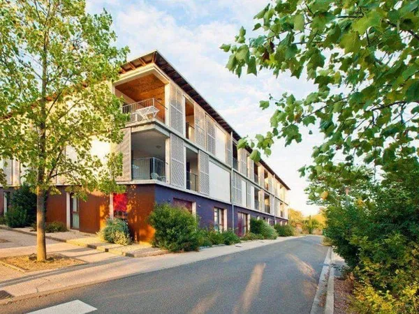 Appartement 1 pièce 40 m²