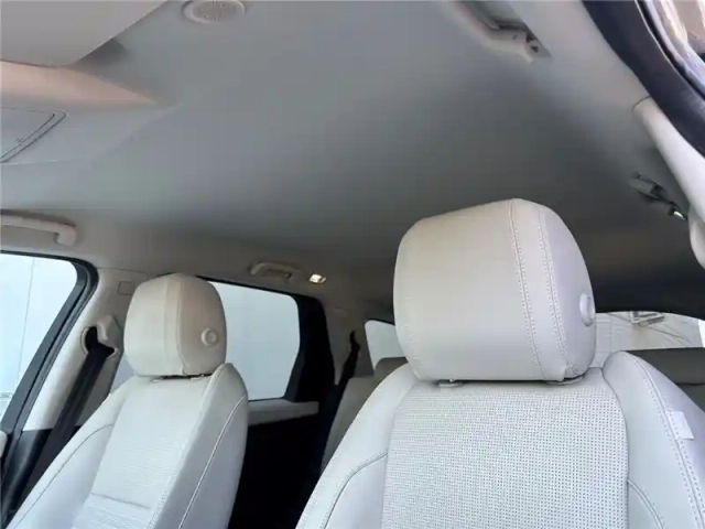 Land Rover Discovery Sport mark vi p200 flexfuel mhev awd bva — photo 22