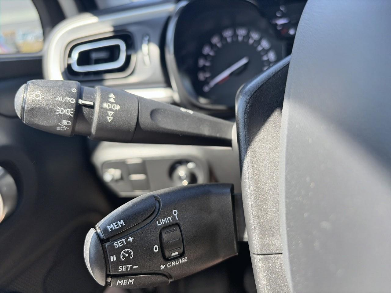 Citroën C3 1.2 puretech 83ch s&s max — photo 20