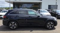 Mercedes Glc 200 d 163ch Business Line 9G-Tronic — photo 4