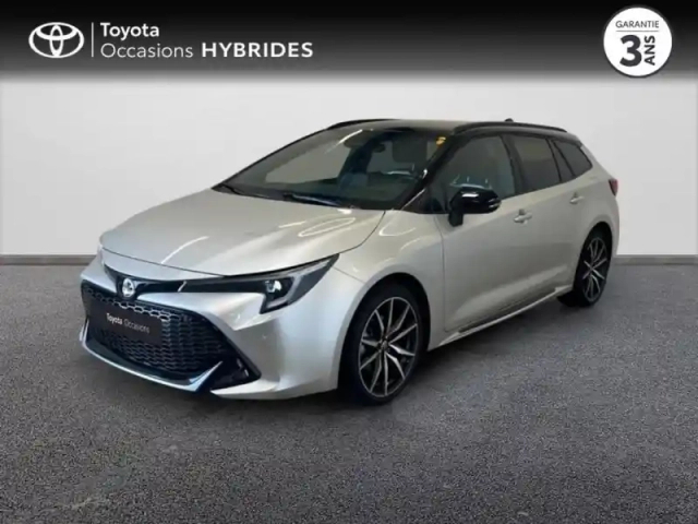 Toyota Corolla touring spt 1.8 140ch gr sport my24