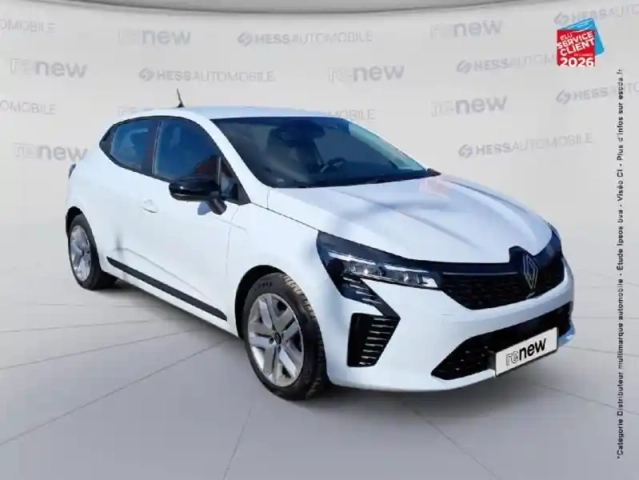 Renault Clio 1.0 eco-g 100ch evolution - 24 — photo 3