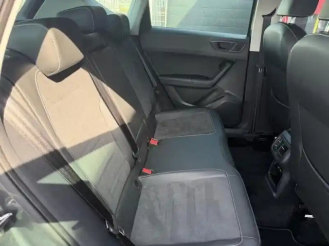Seat Ateca 1.0 tsi 115ch start&amp;stop copa — photo 9