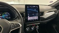 Renault Arkana 1.6 E-Tech hybride 145ch RS Line Fast Track — photo 19