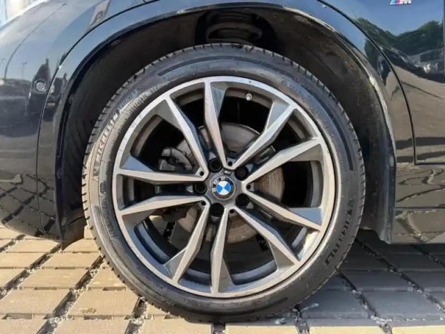 Bmw X2 sdrive18ia 136ch m sport dkg7 — photo 4